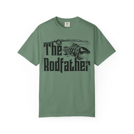 The Rodfather Tee