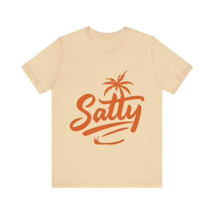 Satty Island Vibes Tee