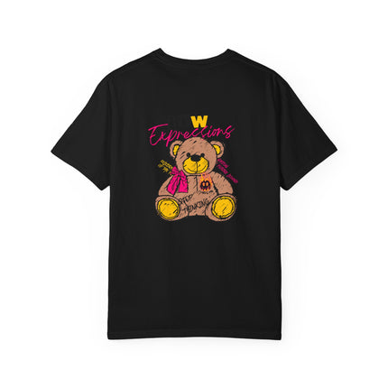 Flow Expressions Teddy Tee