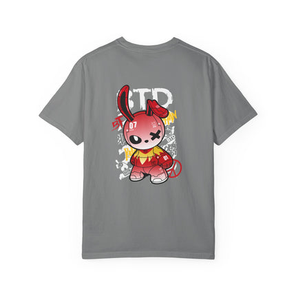 Urban Brawler Bunny Tee