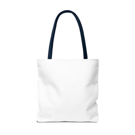 Pastel Flow Sugar Polish Tote