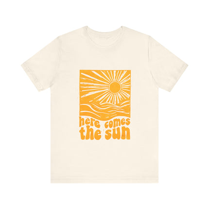 Sunrise Spirit Tee