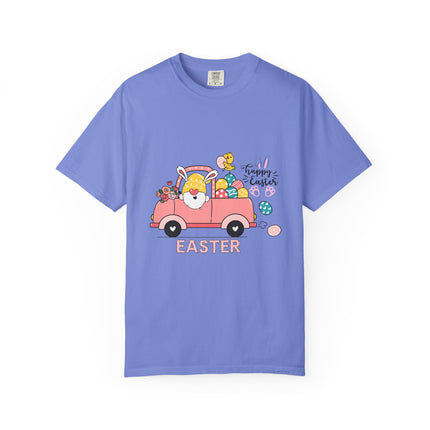 Bunny Express Easter Tee