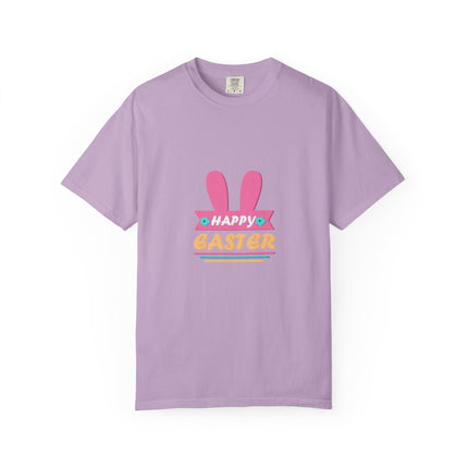 Bold Bunny Ears Easter Tee