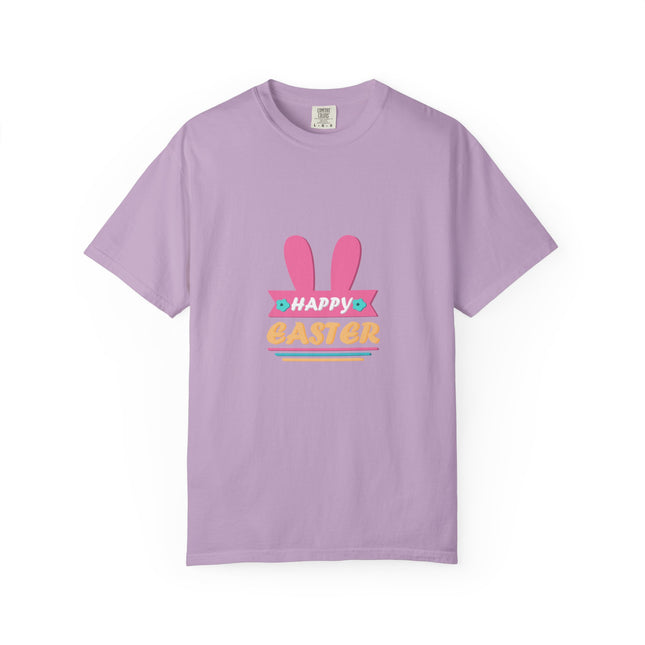 Bold Bunny Ears Easter Tee