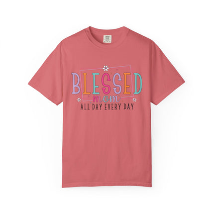 Blessed Mom Tee