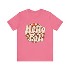 Charity Pink