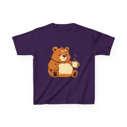 Chill Bear Kids T-Shirt