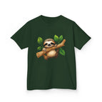 Forest Green
