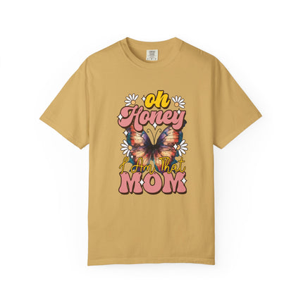 That Mom Energy Tee