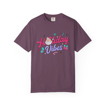 Holiday Vibes Tee