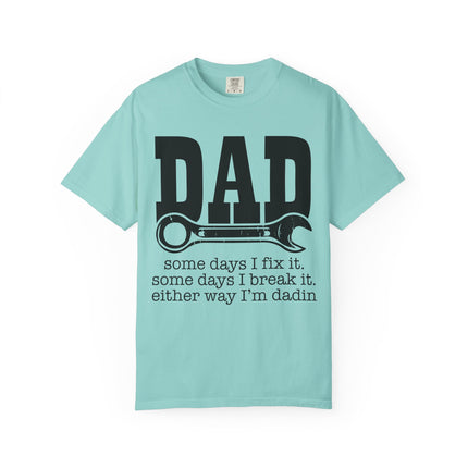 Fix It Dad Tee