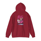 Cardinal Red