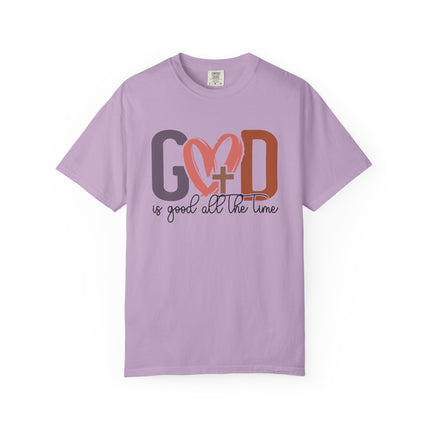 God Is Good Tee