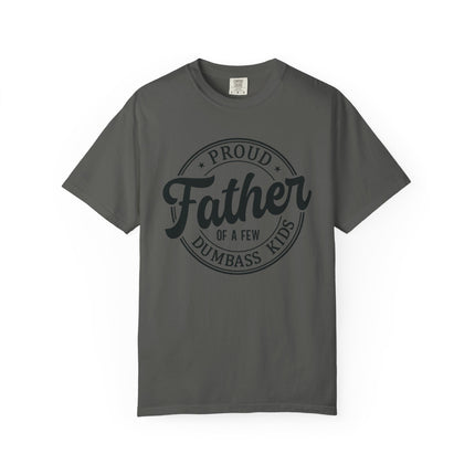 Proud Father Tee