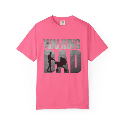 The Walking Dad Tee