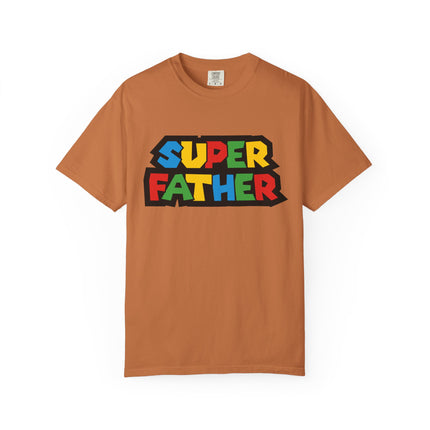 Super Father Tee