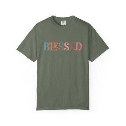 Blessed Everyday Tee