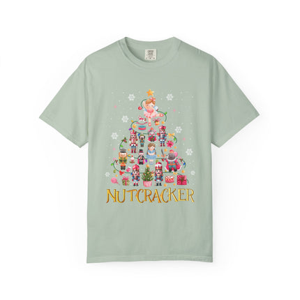 Nutcracker Dream Tree Tee