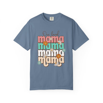 One Loved Mama Tee