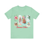 Heather Mint