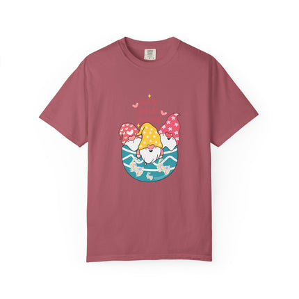 Easter Gnomies Tee