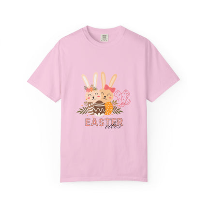 Easter Vibes Bunny Duo Tee