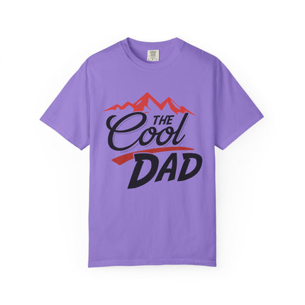 The Cool Dad Tee