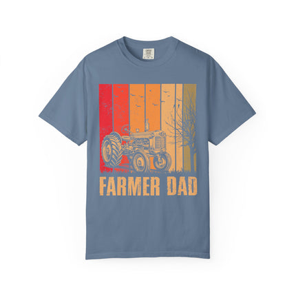 Farmer Dad Tee