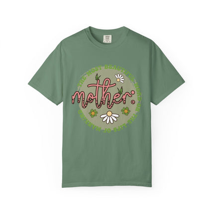 Beautiful Word Mother Tee