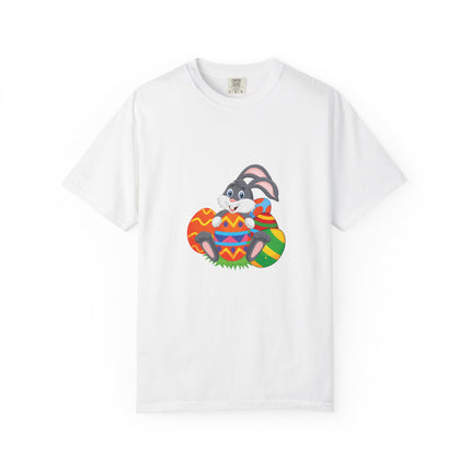 Egg Hunt Bunny Tee