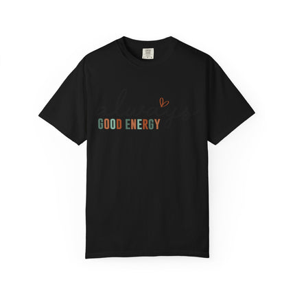 Always Good Energy Tee