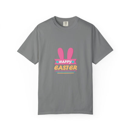 Bold Bunny Ears Easter Tee