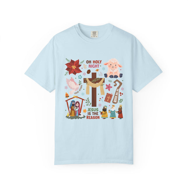 True Story Christmas Tee