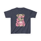 Heather Navy