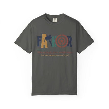 Fathor Tee