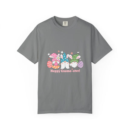 Hoppy Gnomester Tee