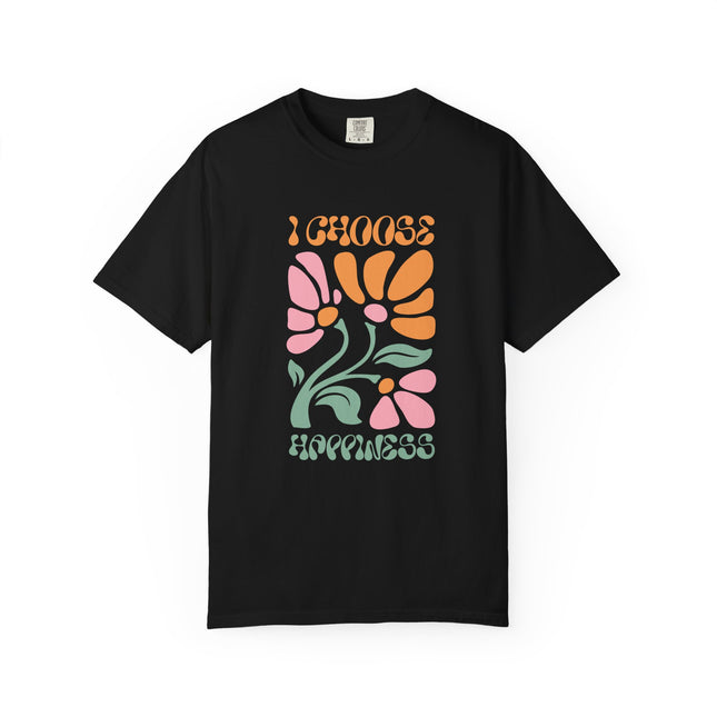 Choose Joy Bloom Tee