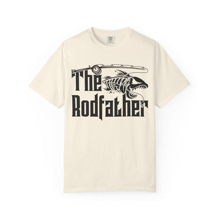 The Rodfather Tee