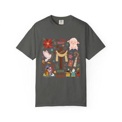True Story Christmas Tee