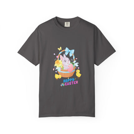 Happy Bunny Basket Tee