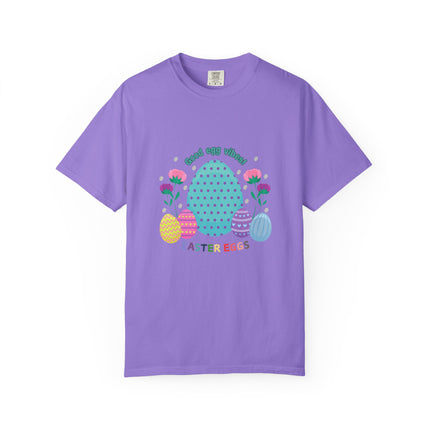 Good Egg Vibes Tee