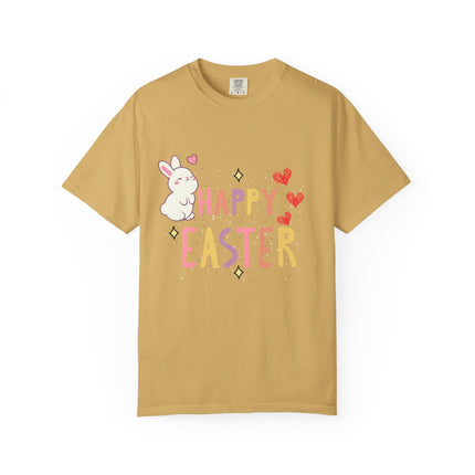 Bunny Love Easter Tee