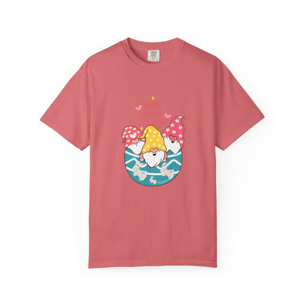 Easter Gnomies Tee