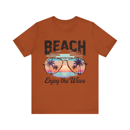 Enjoy the Wave Tee