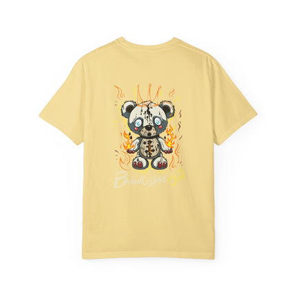 Broken Culture Teddy Tee