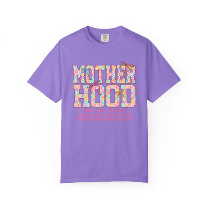 Rockin’ Motherhood Tee