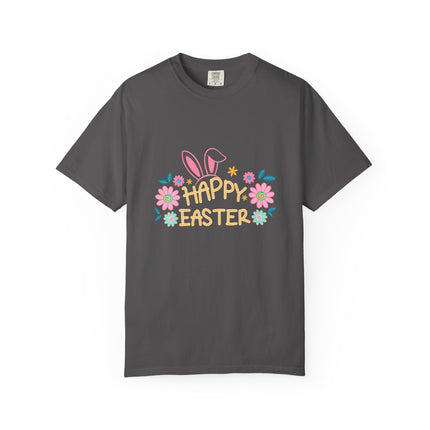 Floral Bunny Ears Tee