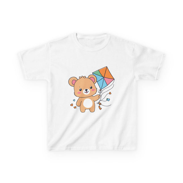 Kite Bear Kids T-Shirt