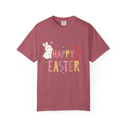 Bunny Love Easter Tee